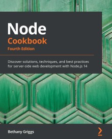 Node Cookbook Fourth Edition