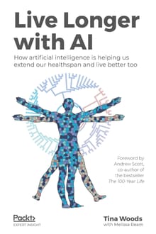 Live Longer with AI