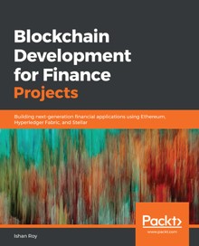 Blockchain Development for Finance Projects