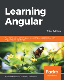 Learning Angular Third Edition