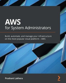AWS for System Administrators