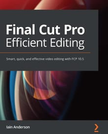 Final Cut Pro Efficient Editing