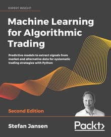 Machine Learning for Algorithmic Trading Second Edition