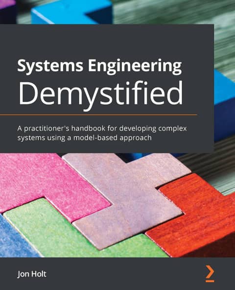 Systems Engineering Demystified 표지 이미지