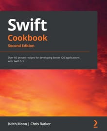 Swift Cookbook Second Edition