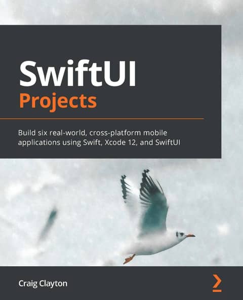 SwiftUI Projects 표지 이미지