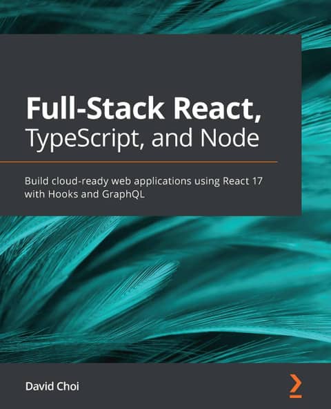 Full-Stack React, TypeScript, and Node 표지 이미지