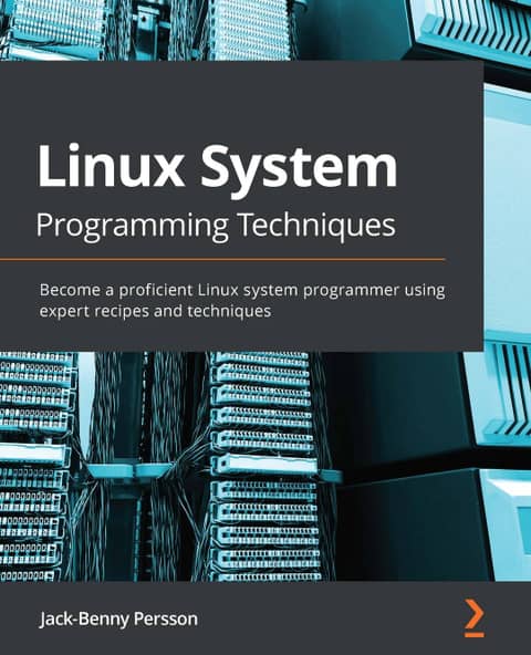 Linux System Programming Techniques 표지 이미지