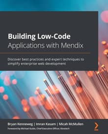 Building Low-Code Applications with Mendix