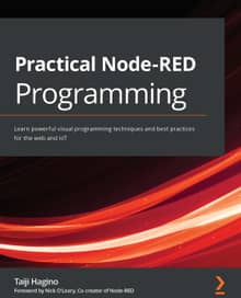 Practical Node-RED Programming