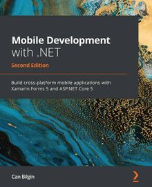 Mobile Development with .NET Second Edition