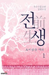 전생: 오지 않을 재회 표지 이미지