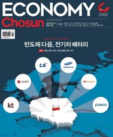 이코노미조선 313호 표지 이미지