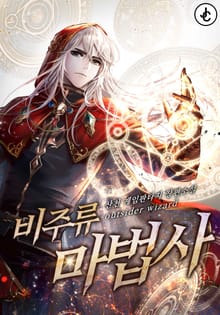 비주류 마법사