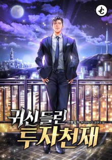 귀신 들린 투자천재