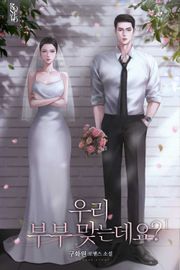 우리 부부 맞는데요? 2권 (완결)