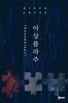 피스(piece)_아상블라주(Assemblage)