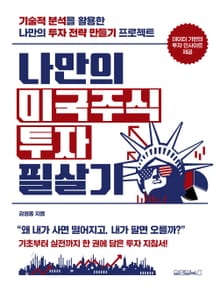 나만의 미국주식 투자 필살기