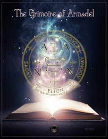 The Grimoire of Armadel