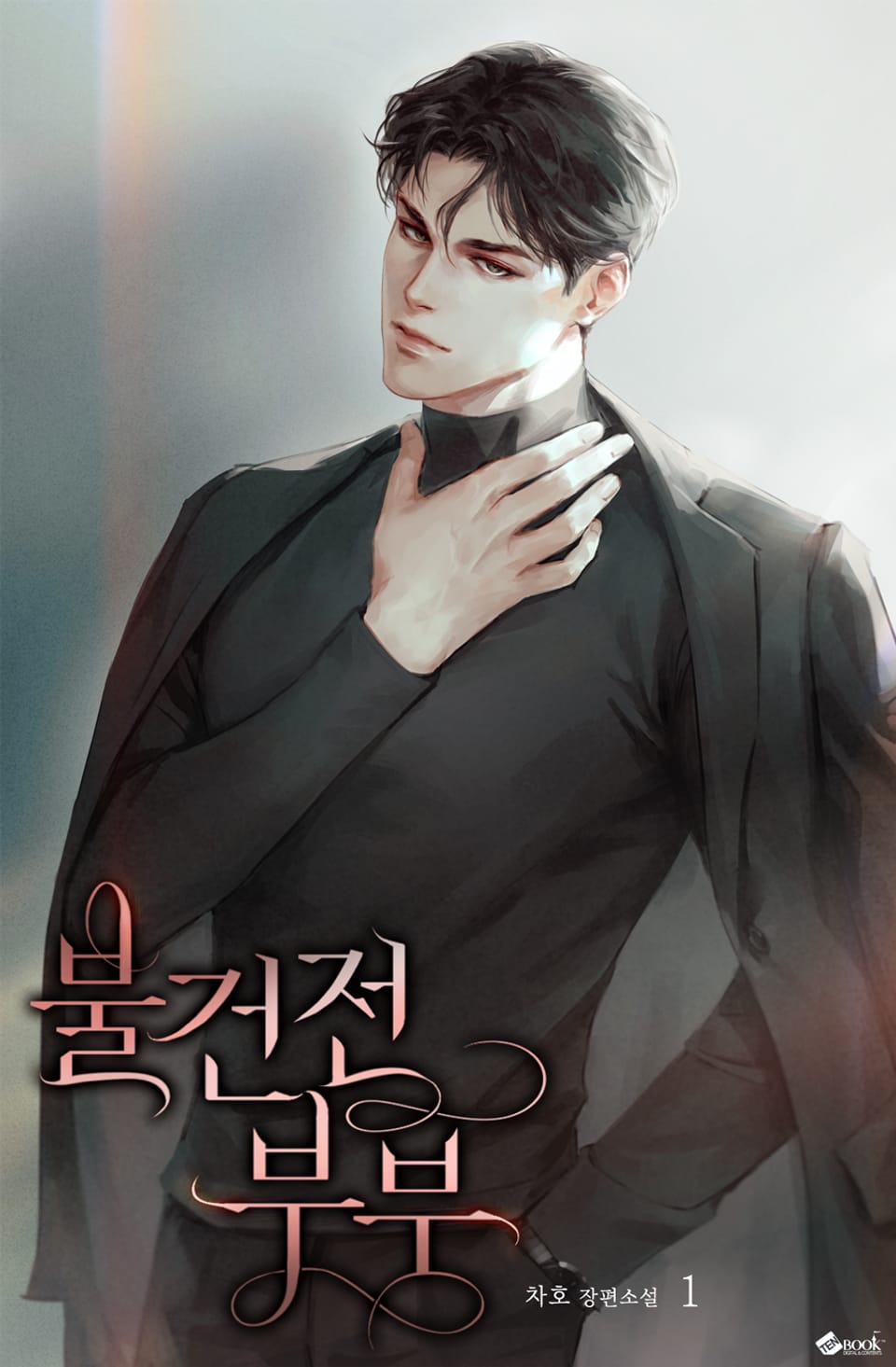 불건전 부부 1권