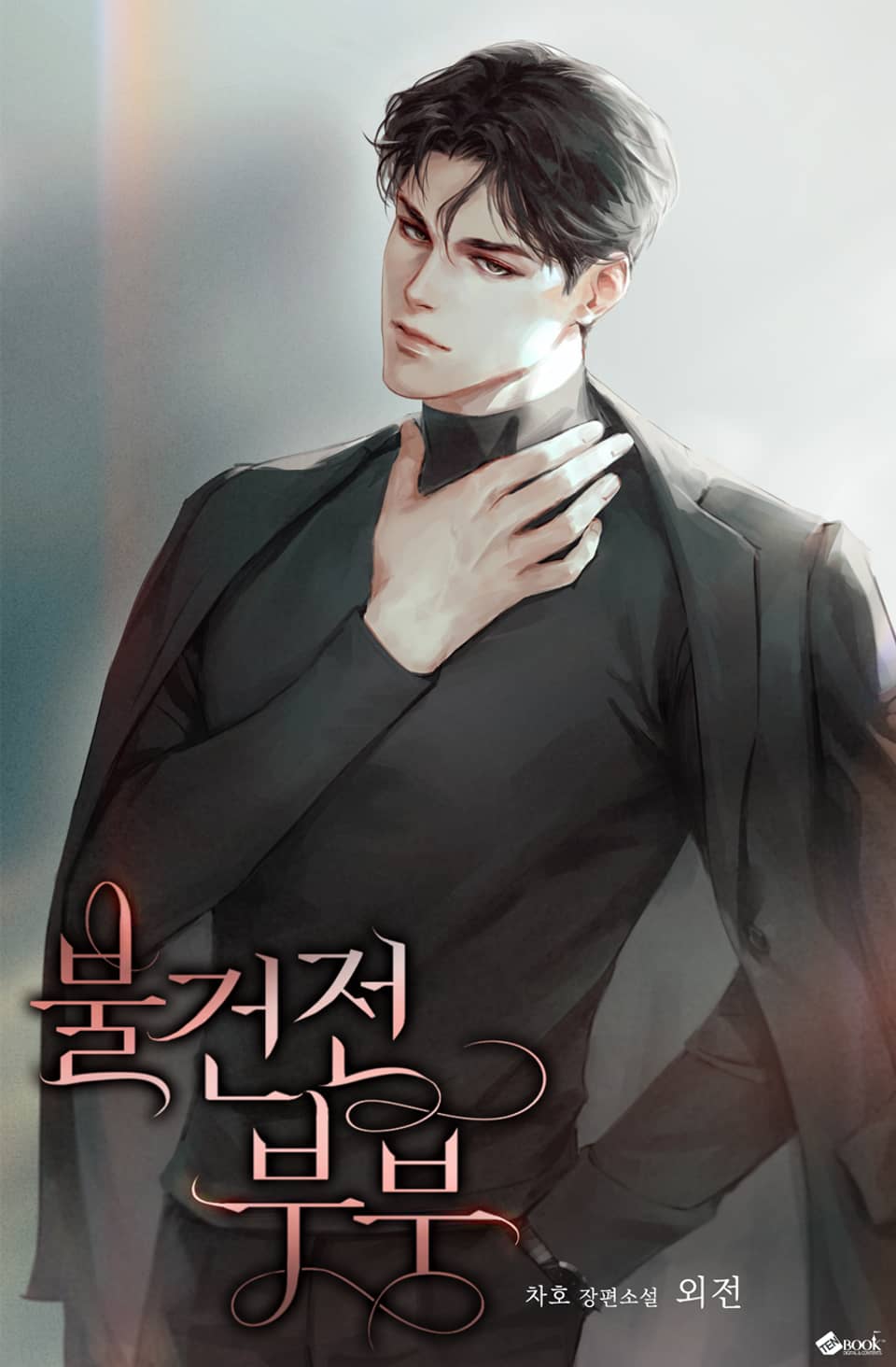 불건전 부부 (외전)