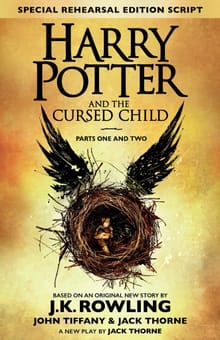 [체험판] Harry Potter and the Cursed Child
