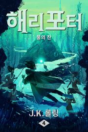 개정 번역판 | 해리 포터와 불의 잔