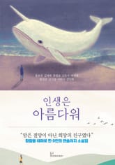 인생은 아름다워 표지 이미지