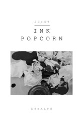 잉크팝콘 vol.1 표지 이미지
