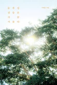 눈부신 것들은 가끔 서툴다