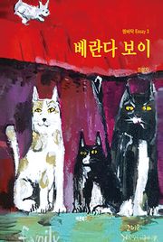 베란다 보이 (개정판)