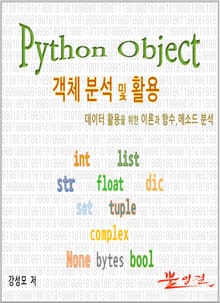 Python object