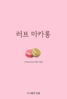 러브 마카롱