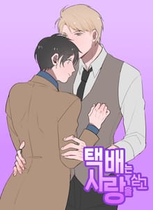 택배는 사랑을 싣고
