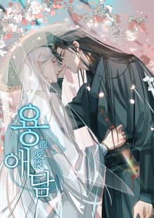 용애담