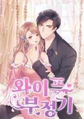 와이프 부정기 표지 이미지