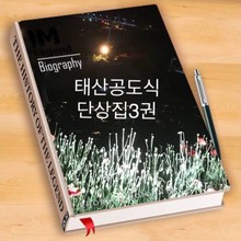 태산공도식단상집3권