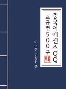 중국어에센스QQ