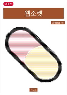 개정판 | 웹소켓