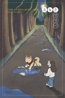 오늘은 댕댕이