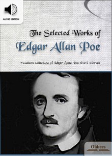 The Selected Works of Edgar Allan Poe (에드거 앨런 포 작품집 + 오디오)
