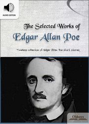 The Selected Works of Edgar Allan Poe (에드거 앨런 포 작품집 + 오디오)