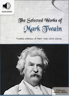 The Selected Works of Mark Twain (마크 트웨인 작품집 + 오디오)