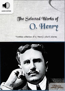 The Selected Works of O. Henry (오 헨리 작품집 + 오디오)