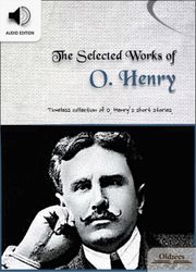The Selected Works of O. Henry (오 헨리 작품집 + 오디오)