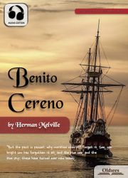 Benito Cereno (베니토 세레노 선장 + 오디오)