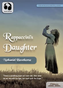 Rappaccini’s Daughter (라파치니의 딸 + 오디오)