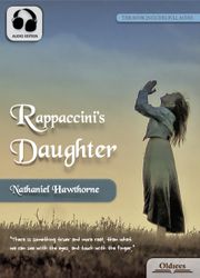 Rappaccini’s Daughter (라파치니의 딸 + 오디오)