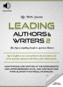 Leading Authors & Writers 2 (위인전집 작가편 + 오디오)