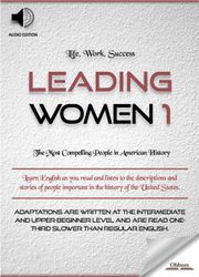 Leading Women 1 (위인전집 여성편 + 오디오)